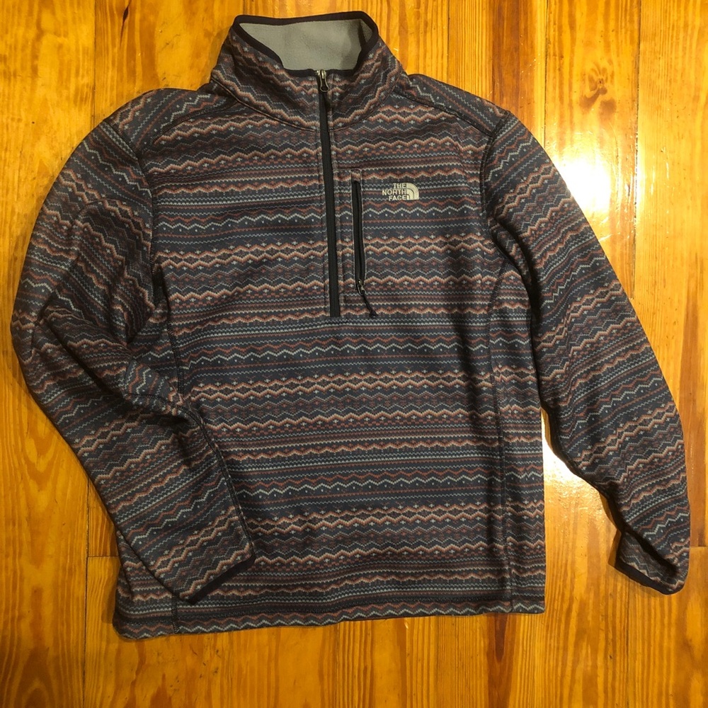 The North Face Pullover